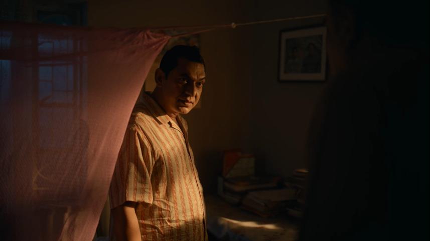 ‘Utshob’ and the art of tenderness