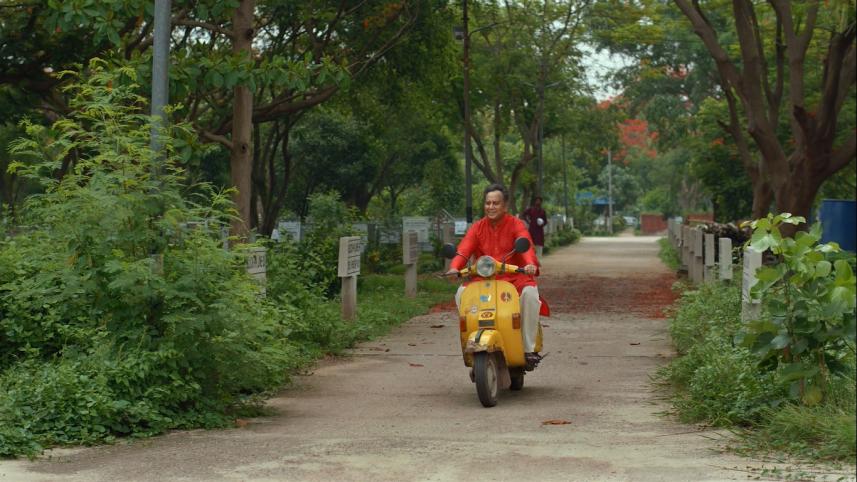 ‘Utshob’ and the art of tenderness