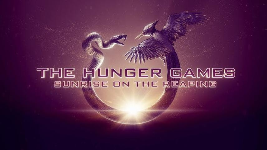 Glenn Close joins star-studded cast of ‘The Hunger Games: Sunrise on the Reaping’