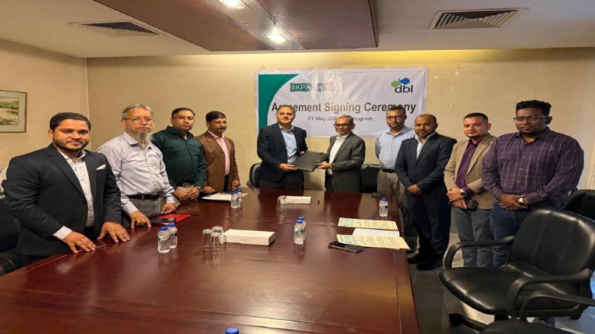 Ispahani Group
