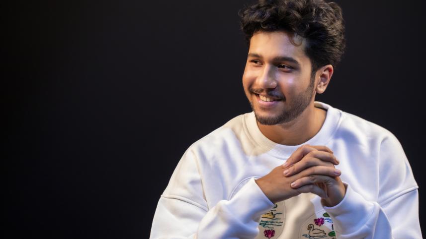 Only the beginning for Naovi 
