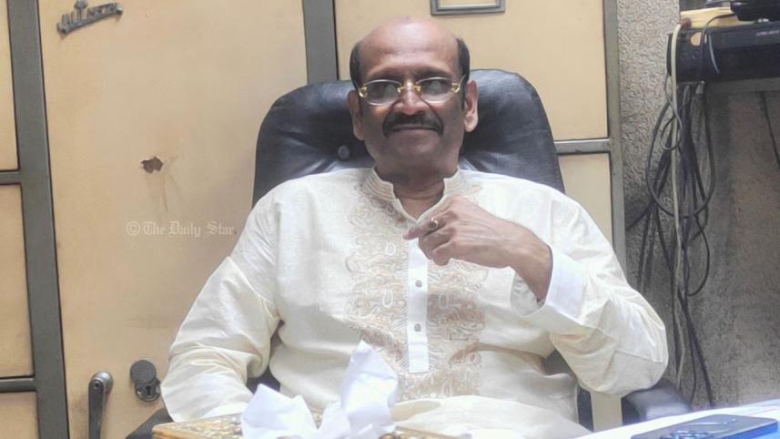 ‘Madhumita Hall was upgraded for the long haul’