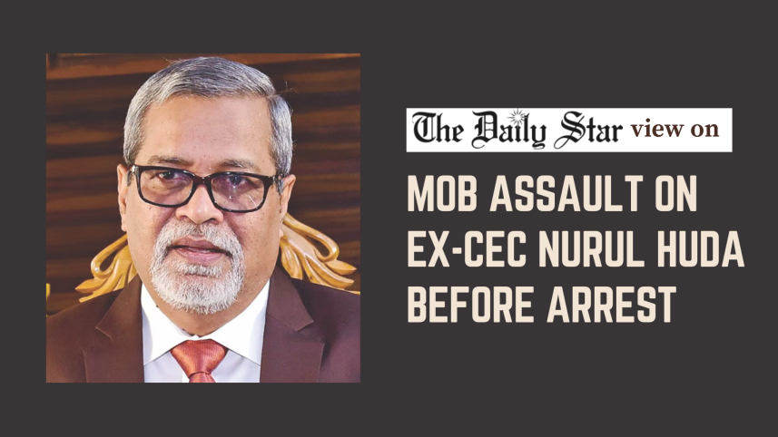 Why can’t the govt stop mob violence?