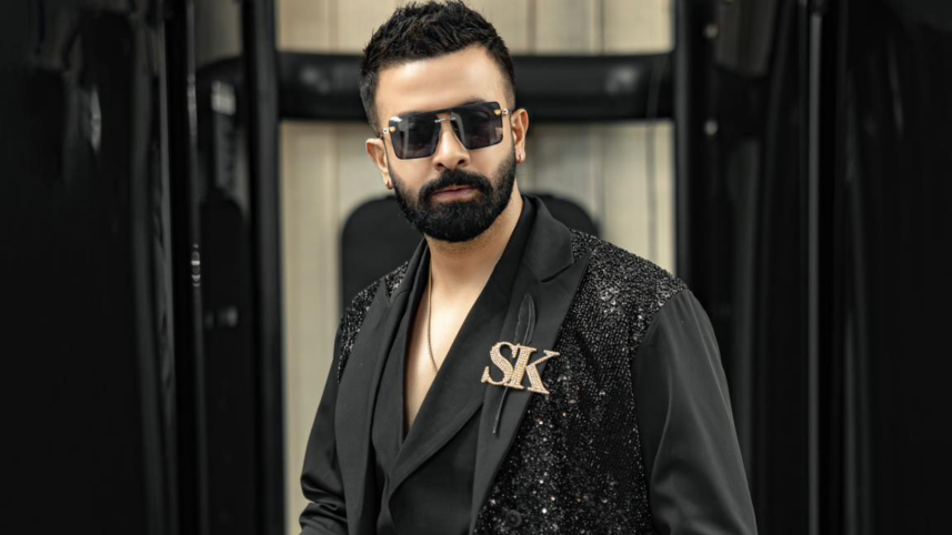 A vested group is out to destroy Bangla cinema: Shakib Khan