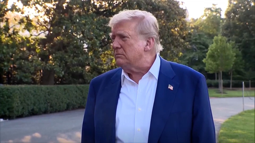 trump