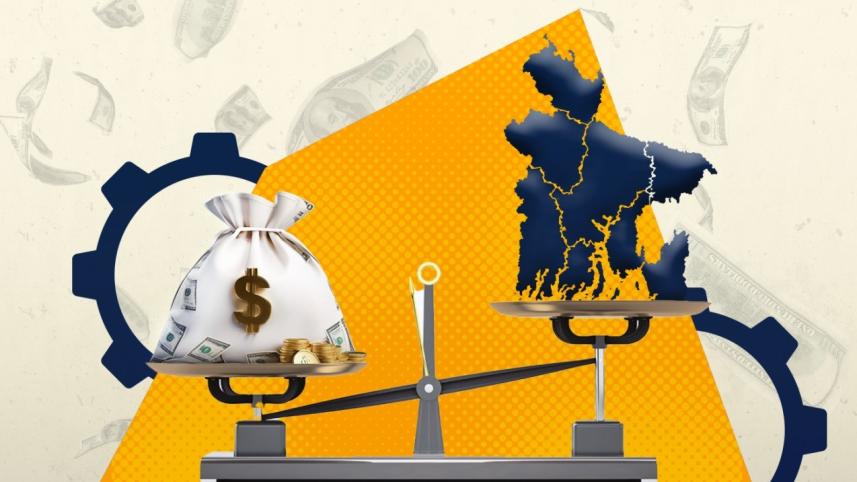 How do we avoid a debt trap?