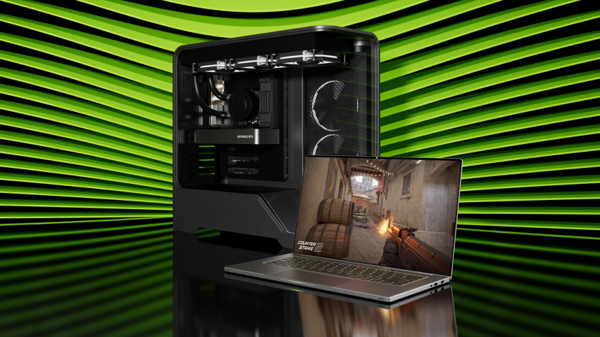 Nvidia’s RTX 5050