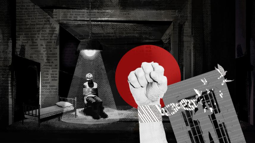 Can Bangladesh deliver justice for the disappeared?