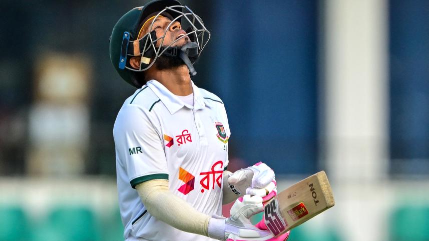 Mushfiqur Rahim