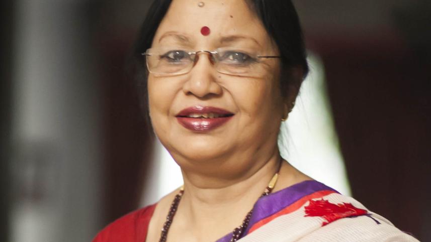 Channel i to honour Ferdousi Rahman on 84th birthday today