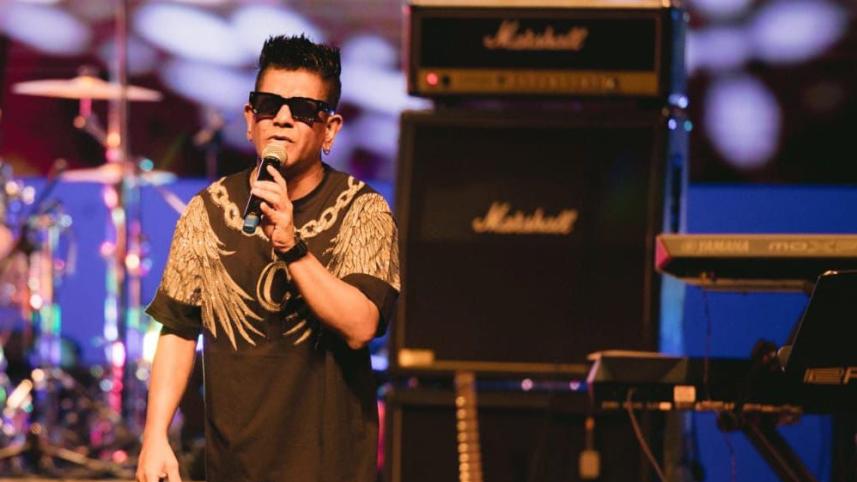 SI Sumon releases new song ‘Boka Manush’