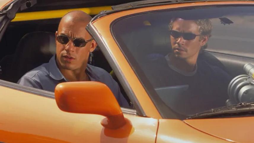 Vin Diesel hints at Brian O’Conner’s return in ‘Fast and Furious 11’