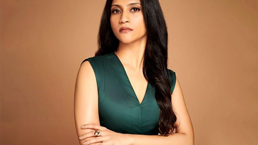 Konkona Sen Sharma calls out ‘motherhood penalty’ in film industry