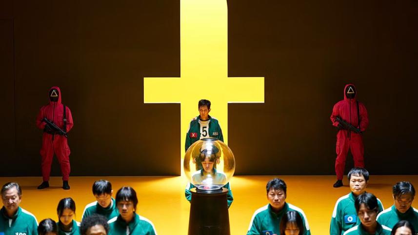 ‘Squid Game’ Season 3 clocks 60.1 million views in three days