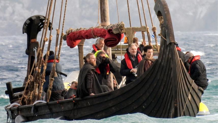 The Odyssey