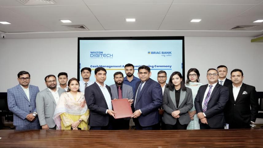 BRAC Bank 