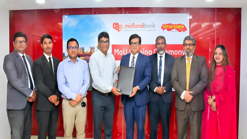 Midland Bank PLC