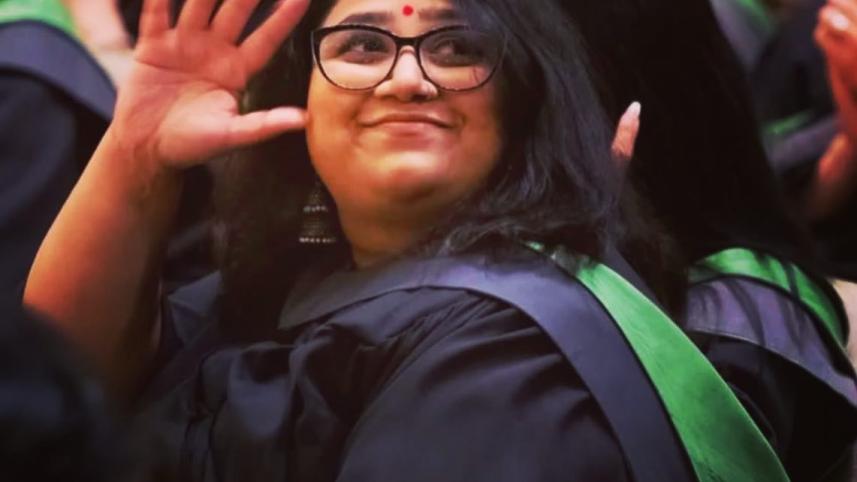 Nabila Basher