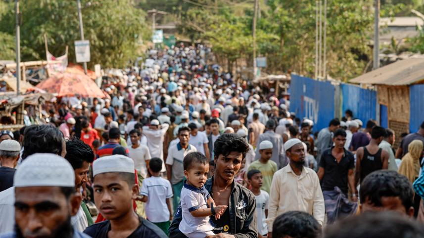 rohingya-unhcr