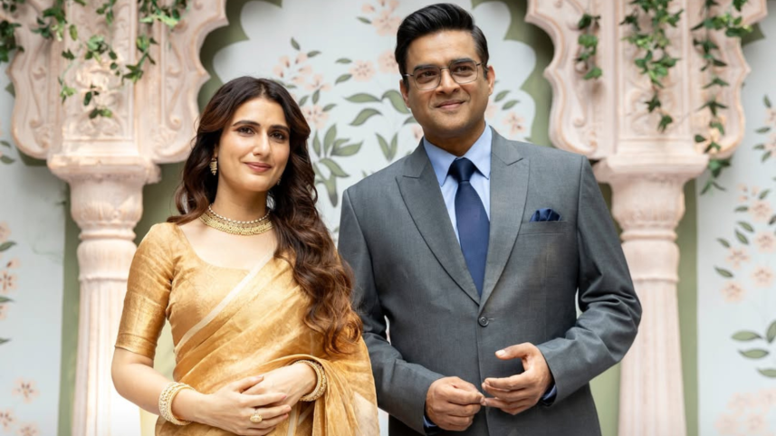‘Aap Jaisa Koi’: R Madhavan and Fatima Sana Shaikh bring sweet romcom back