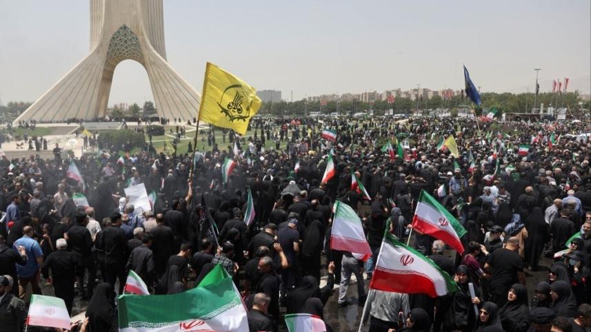 What Bangladesh can learn from the Iran-Israel war