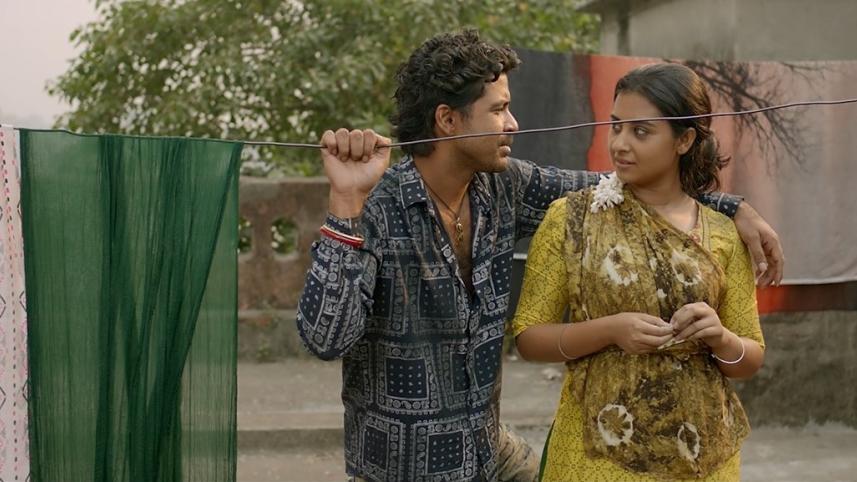 ‘Deyaler Desh’ to release on Chorki