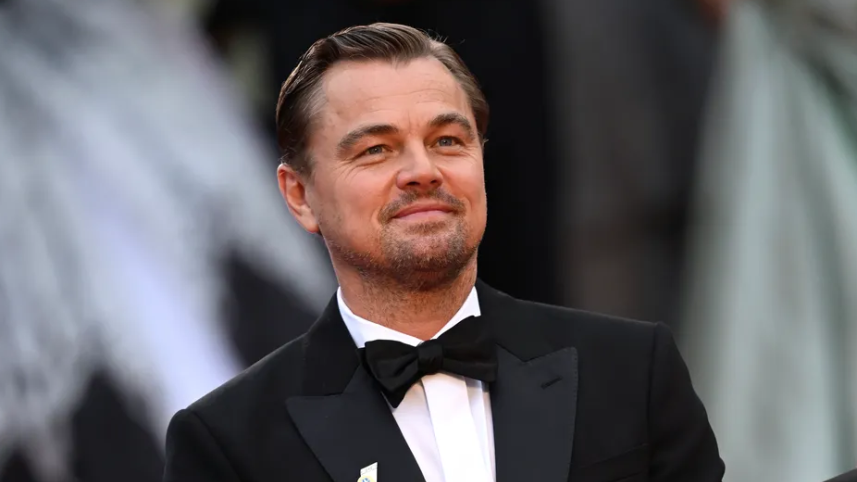 Leonardo DiCaprio joins Netflix’s ‘Captain Planet’ reboot as producer