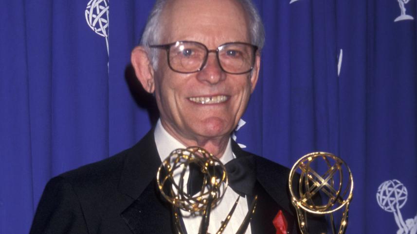 Legendary lyricist Alan Bergman dies at 99