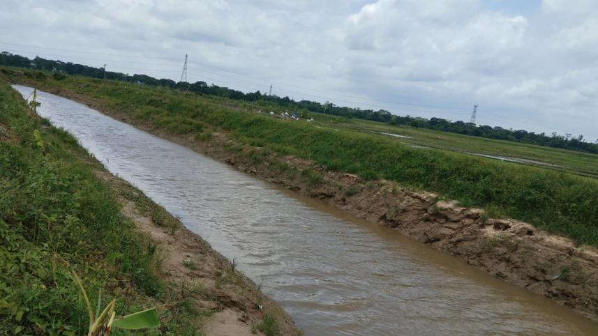 canal