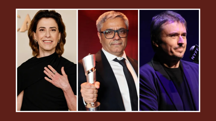 venice film festival 2025