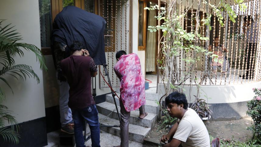 Uttara Welfare Association’s sudden ban on shooting houses sparks outrage among artistes, uttara, shooting house, associations, 
