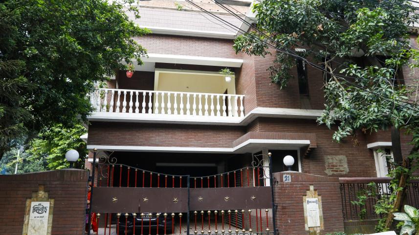 Uttara Welfare Association’s sudden ban on shooting houses sparks outrage among artistes, uttara, shooting house, associations, 