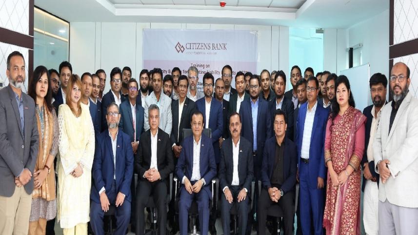 Citizens Bank