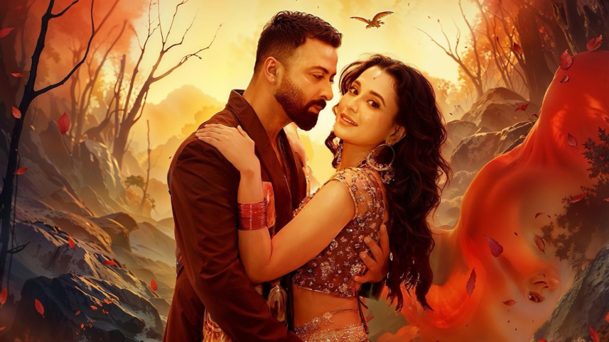‘Taandob’ to release on both Chorki and Hoichoi