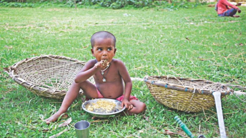 Child nutrition