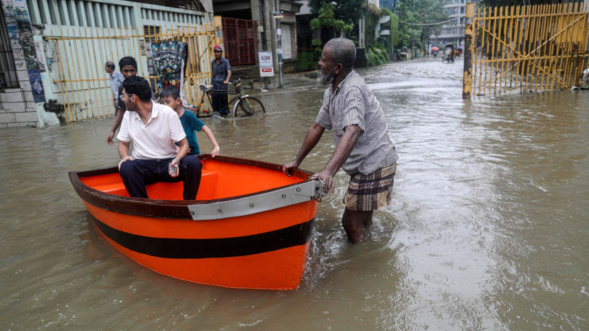 ctg-waterlogging