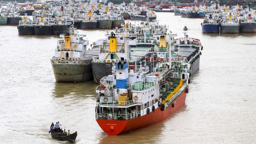 Maritime economy