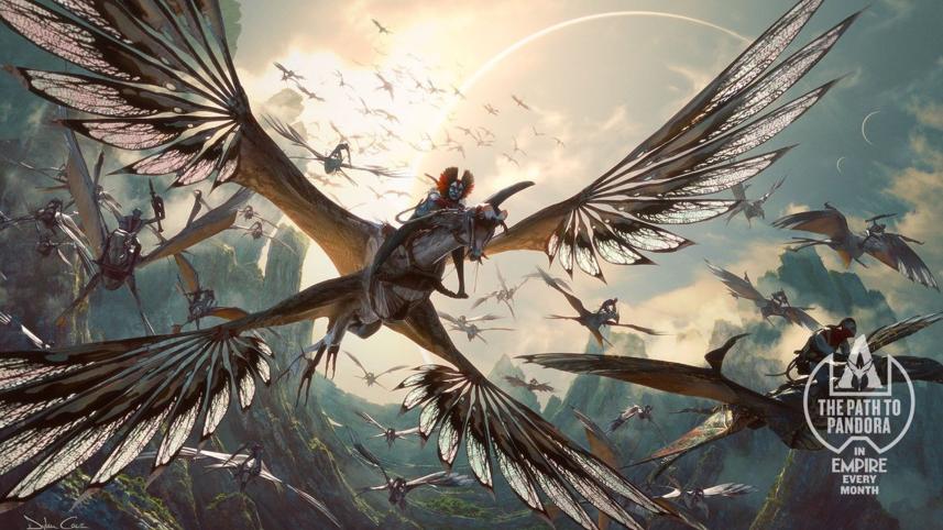 Avatar: Fire and Ash