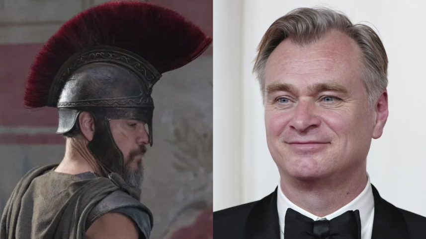 Christopher Nolan under fire for filming in disputed Western Sahara