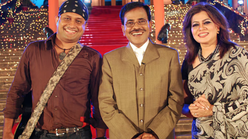 ‘Ityadi’ to air special episode filmed 16 years ago at Ahsan Manzil  