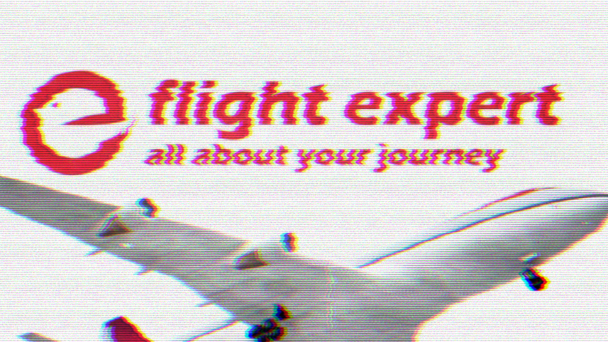 Flight Expert