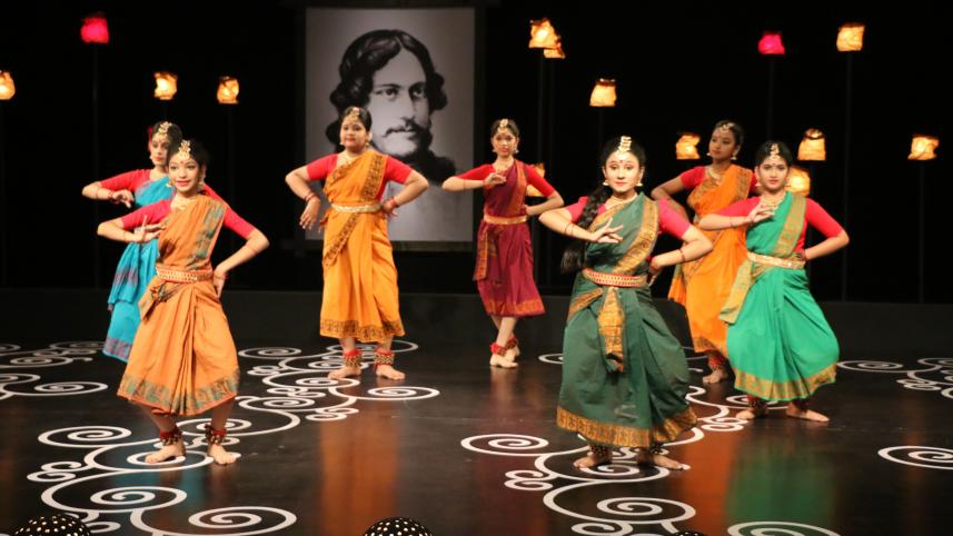 TV channels to observe Tagore’s death anniversary with special programmes 