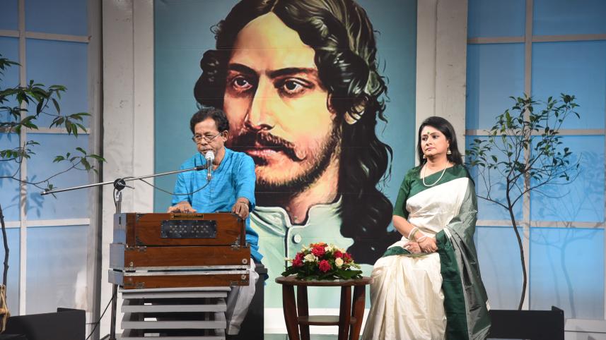 TV channels to observe Tagore’s death anniversary with special programmes 