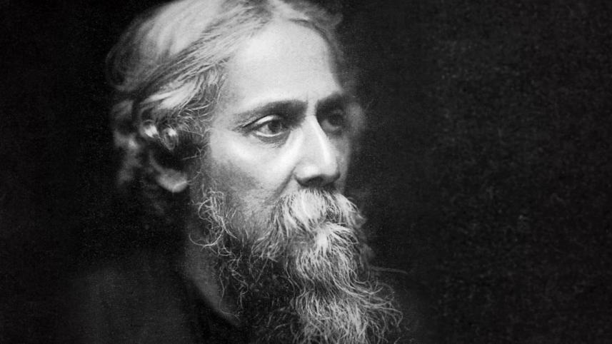 Rabindranath Tagore