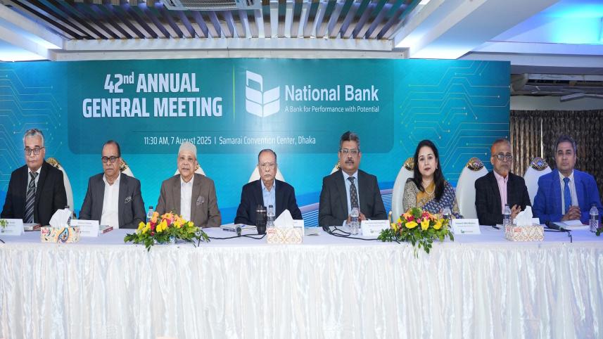 National Bank 