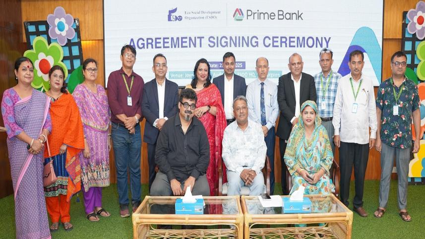 Prime Bank 