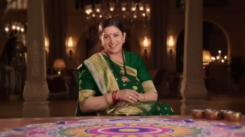 ‘Kyunki Saas Bhi Kabhi Bahu Thi’ reboot sets record with over 1 billion watch minutes in debut week