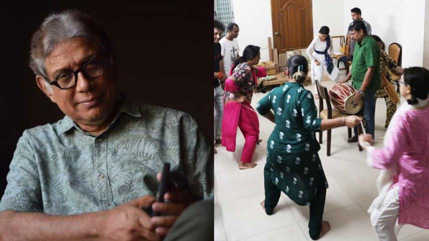 Dhaka Theatre