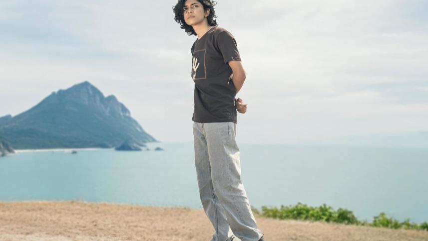 I will never sell the copyright for my songs: Angel Noor
