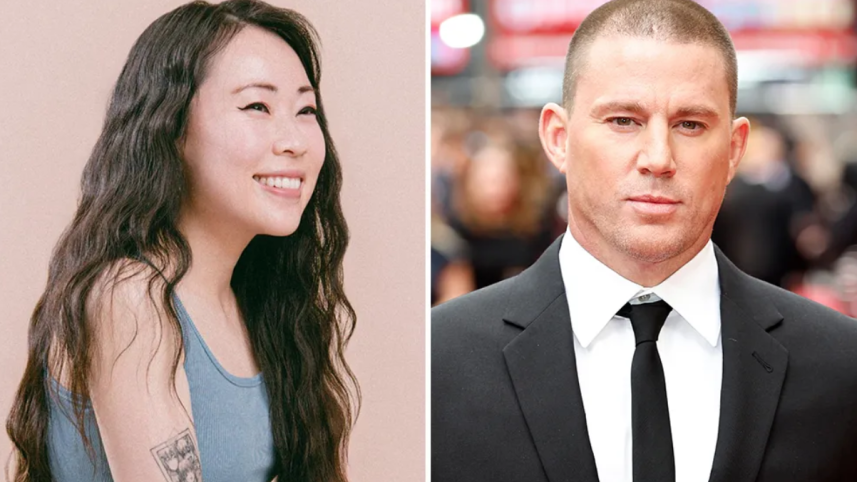 Channing Tatum, Rebecca Wang join ‘Demon Slayer: Infinity Castle’ English dub cast